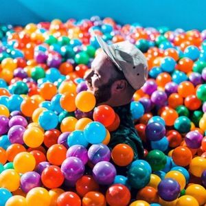 Meet your Posher, Cameron